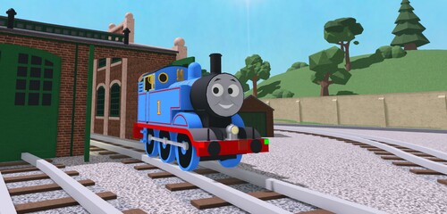 Tracks To Great Destinations