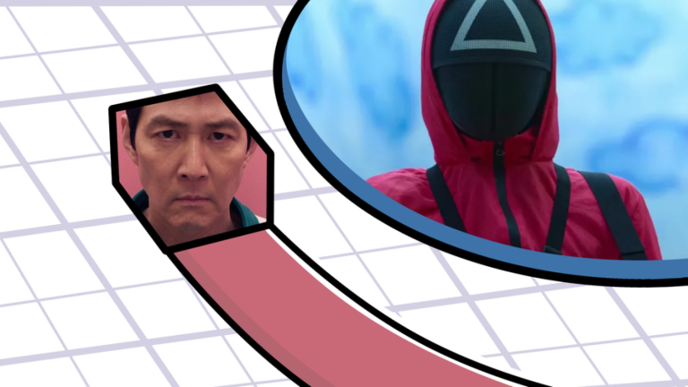 Squid io screenshot 1