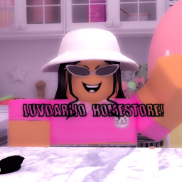 Luvdarliq homestore