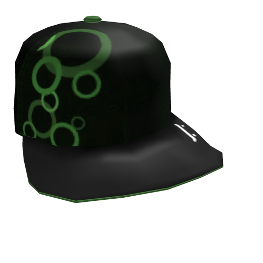 ): Green Sidewinder