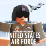 The United States Air Force || USAF