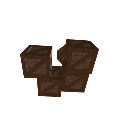 bunch of boxes