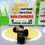 Godly Assistant | GA