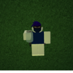 A chatting place for my roblox friends