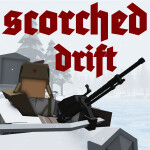 [XMAS] SCORCHED EARTH 🔊