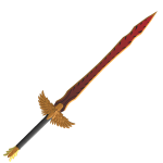 Eternal Phoenix Blade