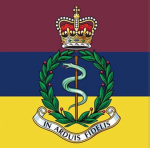 Medical Support Detachment [RAMC] | Spartan Group