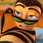 aesthetic bees v-v