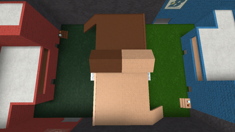 Tetragon Fortress [Original] [Open Source]  screenshot 2