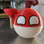 countryballs polandball