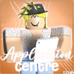 Application Centre