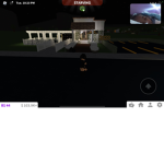 Bloxbrug time