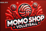 Momo Shop (Volleyball)