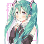 •: The Miku Cult :•