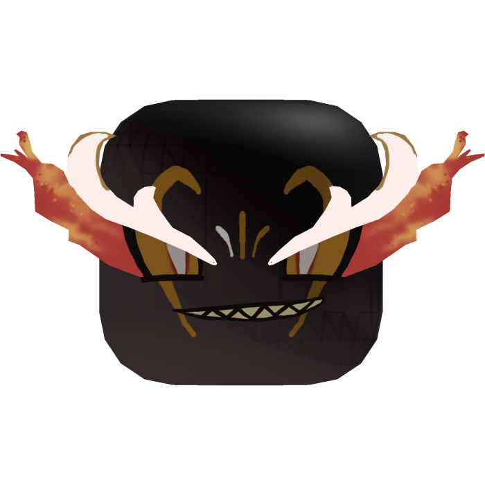 Rajapendra (Cookie Run)