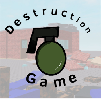 Destruction Game