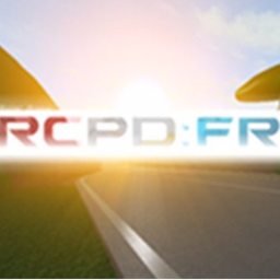 RCPD:FR Patrol Map V2