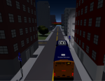 MTA | Bus Division