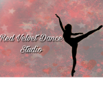Red velvet dance studio