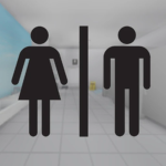 Public Restroom Simulator Official Group
