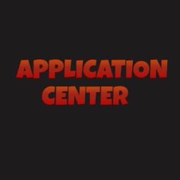 Jersey Go-Karts Application Center
