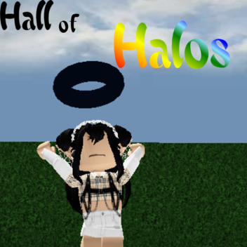 Hall of Halos