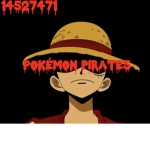 Pokémon pirates