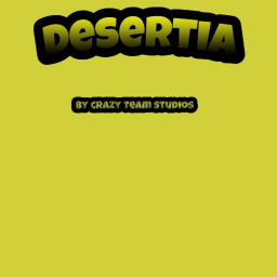Desertia