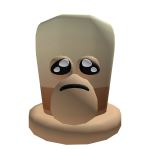 Pou's Tophat 