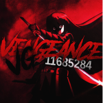 メ vengeance