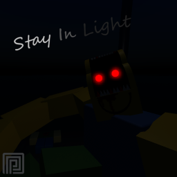 Stay In Light