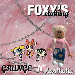 Foxy's Homestore