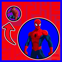 🕷 SPIDERMAN MAZE ESCAPE 🕸