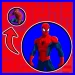 SPIDERMAN MAZE ESCAPE icon
