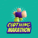 Clothing Maraton