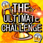 The ULTIMATE Challenge