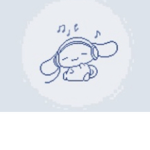 {Sanrio※ シナモロール}