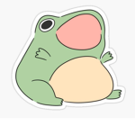 Froggos squad