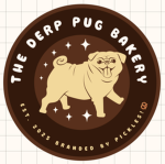 The Derpy pug bakery group >w<