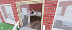 Grandma's Bakery Games