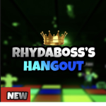 [NEW] RhyDaBoss’s Hangout