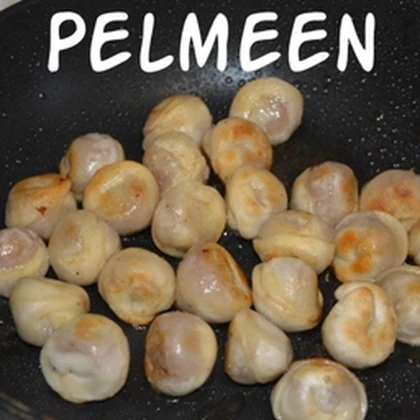 Pelmeenid Roblox group icon
