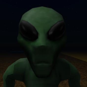 Dont get close to area 51