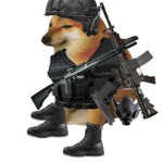 The Cheems Army