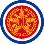 JNA | Jugoslovenska Narodna Armija