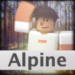 Team Alpine