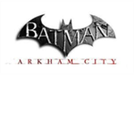 Batmans revenge