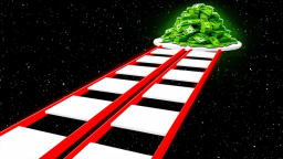 99% Niepowodzenia Most Szklany Obby