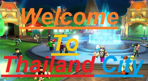 Thailand City