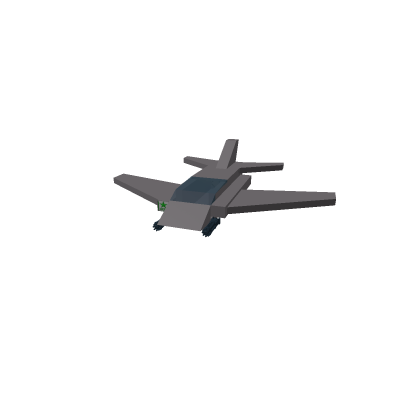 UEDF: "Wasp" interceptor